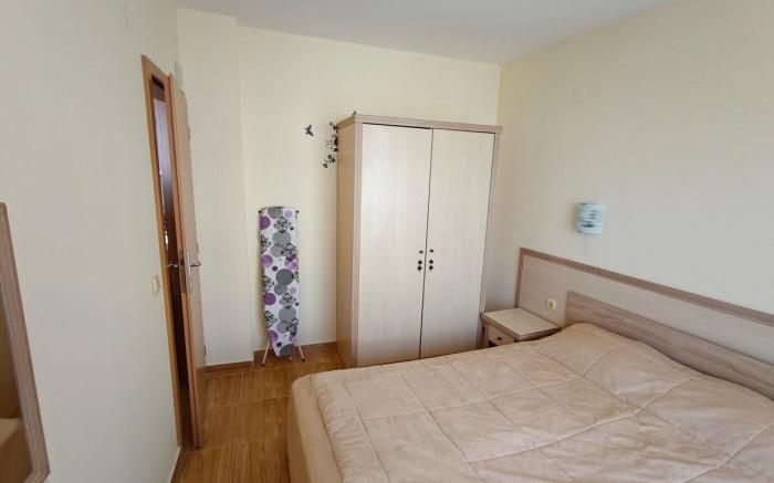 Apartment with sea view -Paradise Dreams-