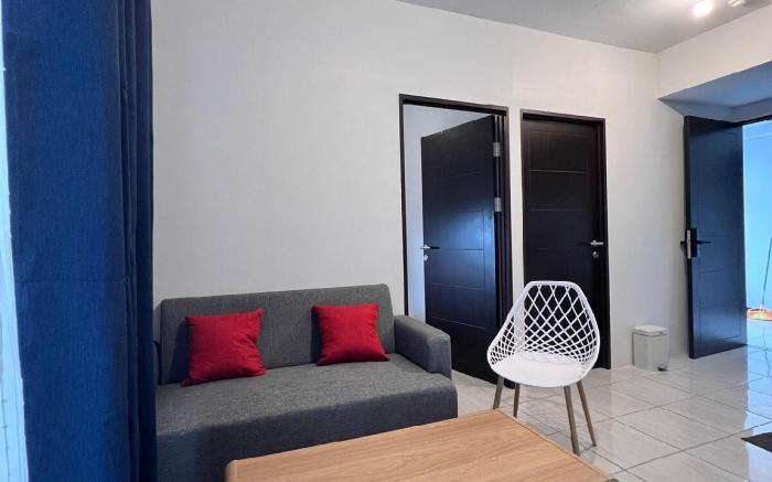Alzeta family apt