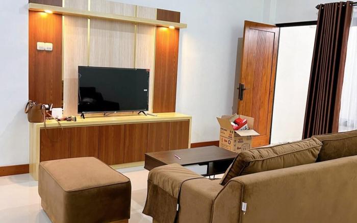 Emaigi homestay