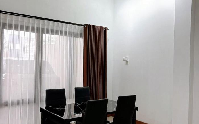Emaigi homestay