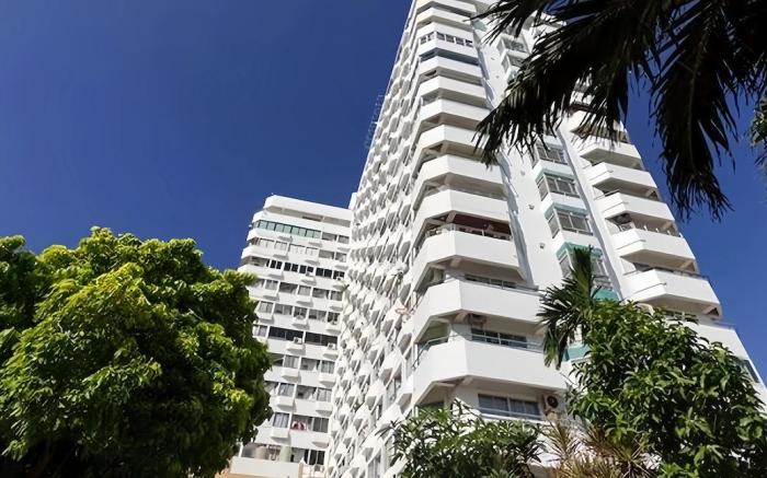 ThianTong  Select Resort Pool Apartment #2