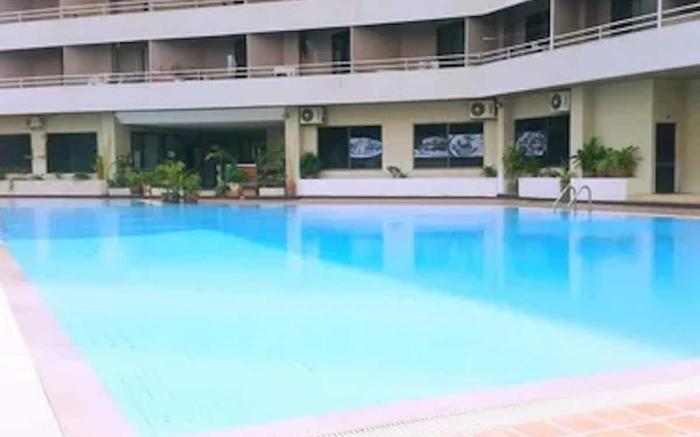 Angket Select Resort Pool Apartment #3