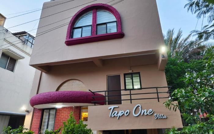 Tapo One villa