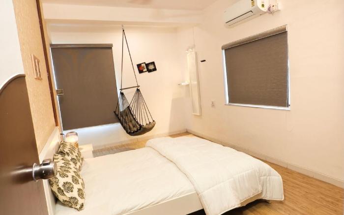 Tapo One villa