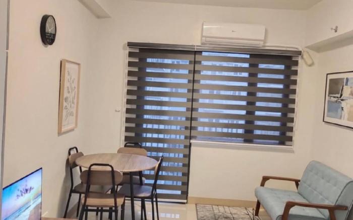Unit 1008-A Studio type condo @ Style Residences 