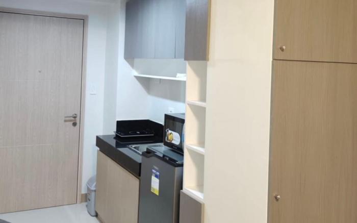 Unit 1008-A Studio type condo @ Style Residences 