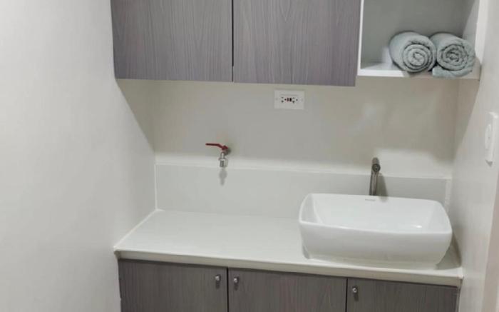 Unit 616-A Studio type Condo @ Style Residences