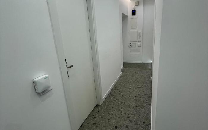 Roma private rooms Vatican City