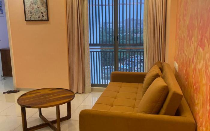 Tahnom Retreat| Cozy Modern Stay