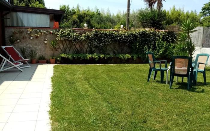 Casa al mare 