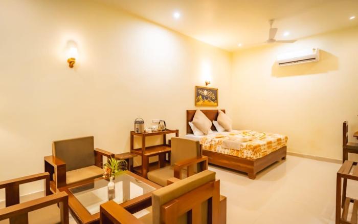 Pristine Woods Dehradun