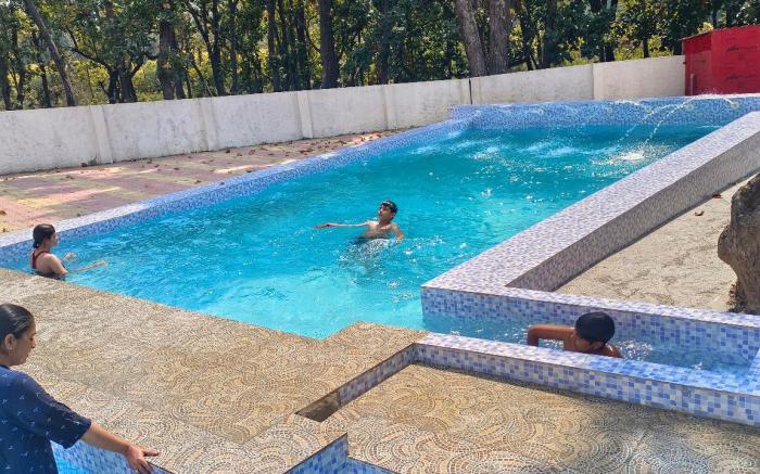 Pristine Woods Dehradun