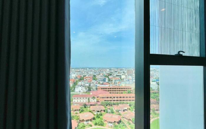 The Nest | Căn hộ cao cấp gần Trung tâm