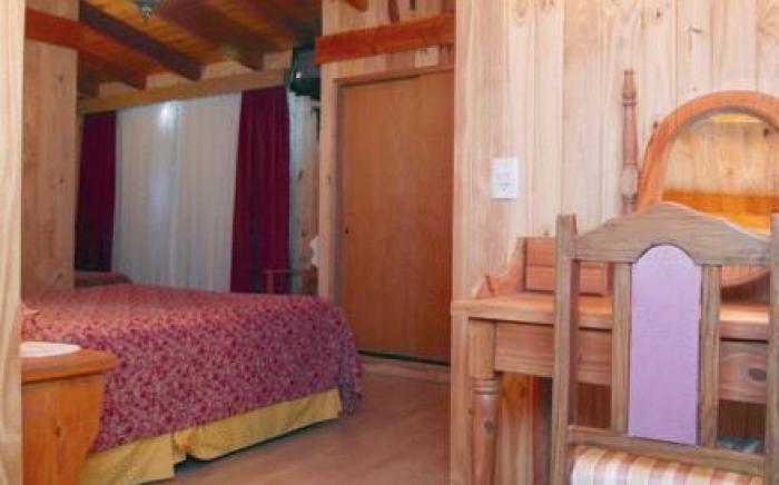 Ruca Cheli Village Ski Hotel