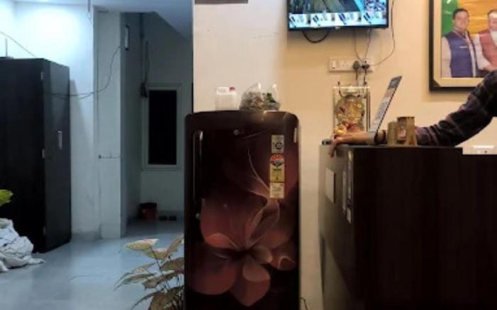 SHREEJI GUEST HOUSE
