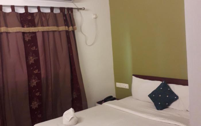 Sulthan Hotel & Restaurant