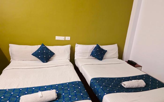 Sulthan Hotel & Restaurant