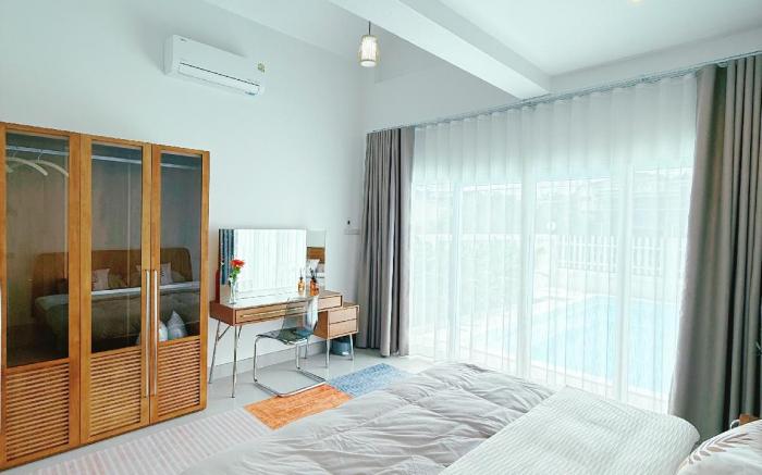 Ku House Pool Villa Hatyai