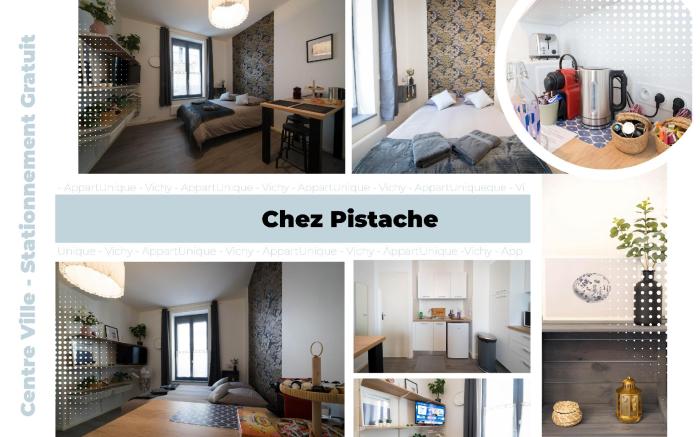 AppartUnique - Residence Bardiaux