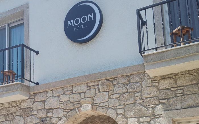 Moon Hotel Alacatı