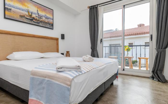 Moon Hotel Alacatı
