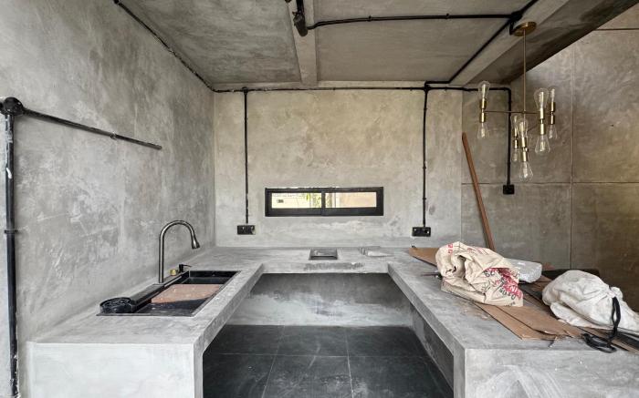 Geria Loft