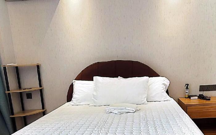Comfort room to stay