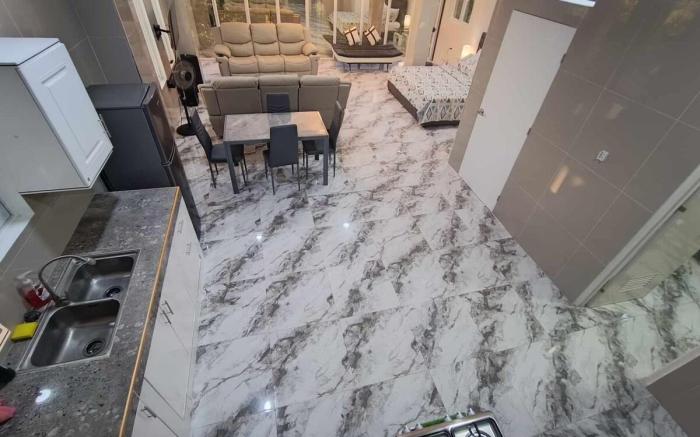 Stargazers 3rd floor family Condo