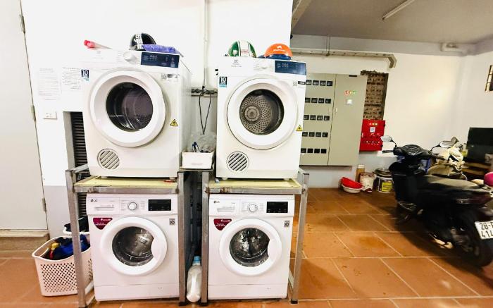 Era Apartment Dinh Thon