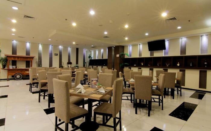 The Sun Hotel Madiun