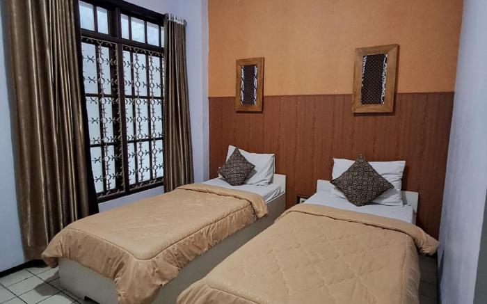Hotel Candra Dewi