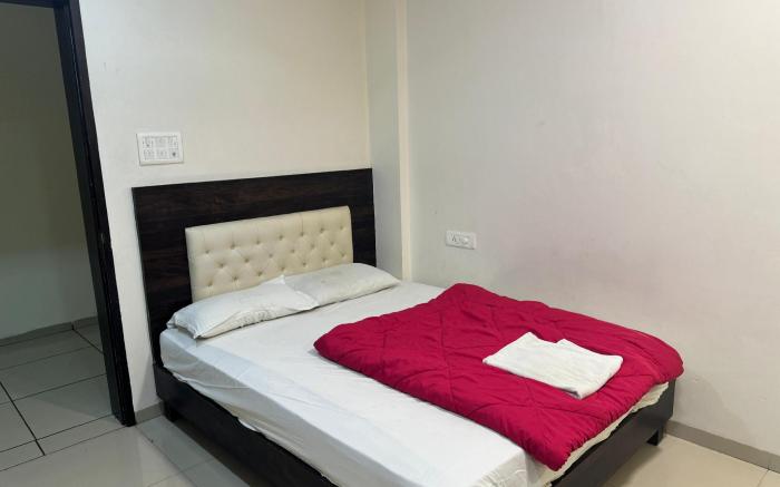 Sai Bhumika Residency