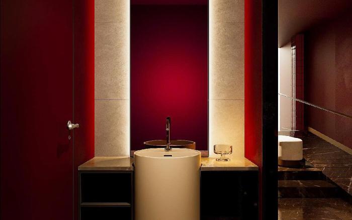 Kin Hotel Hai Ba Trung 
