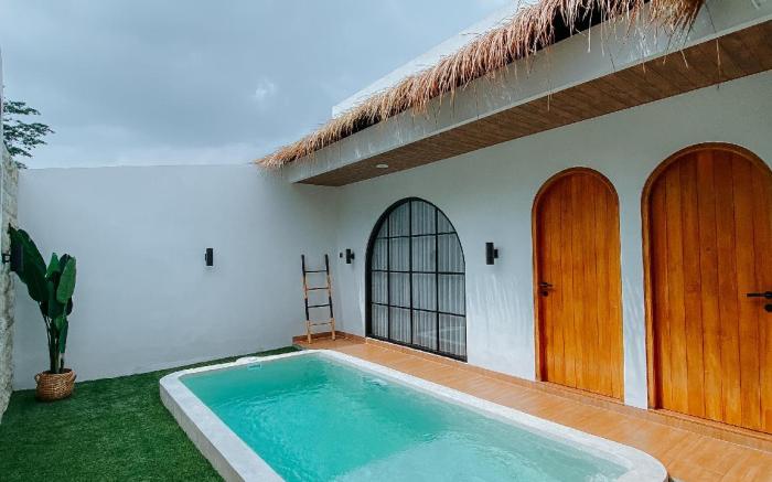 The Swastika Villa