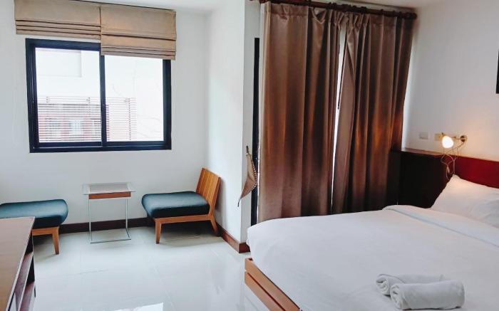 Yon INN Sukhumvit 4- BTS Nana