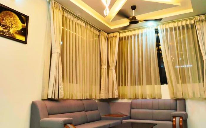 Sri Sai Bisagni Service Apartment