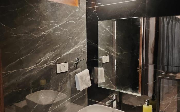 Sri Sai Bisagni Service Apartment