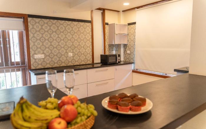 Sea Mist by Goa Signature Stays 