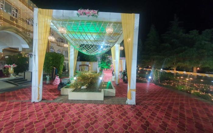 Imperial Heights Resort