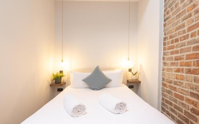 Apartment 3