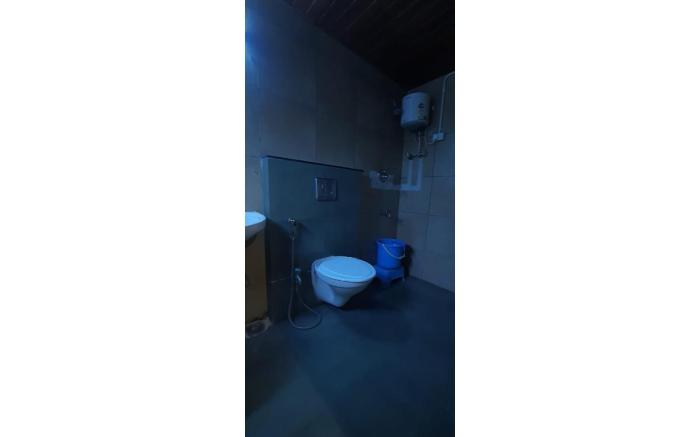 Hotel Shree Vilas ( A Unit of Spirit Residency )