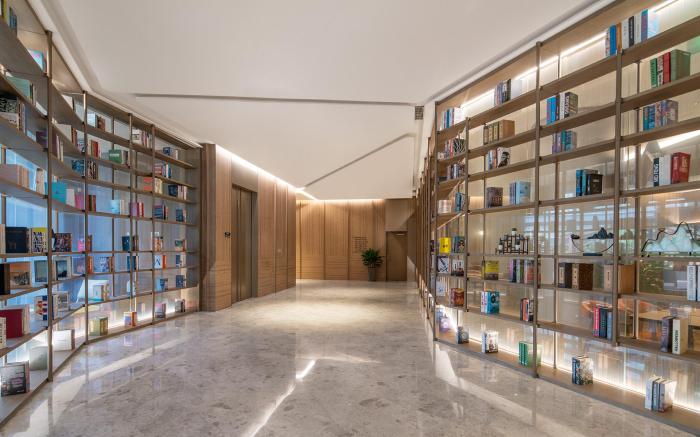 MEICHEN Hotel Beijing Daxing International Airport