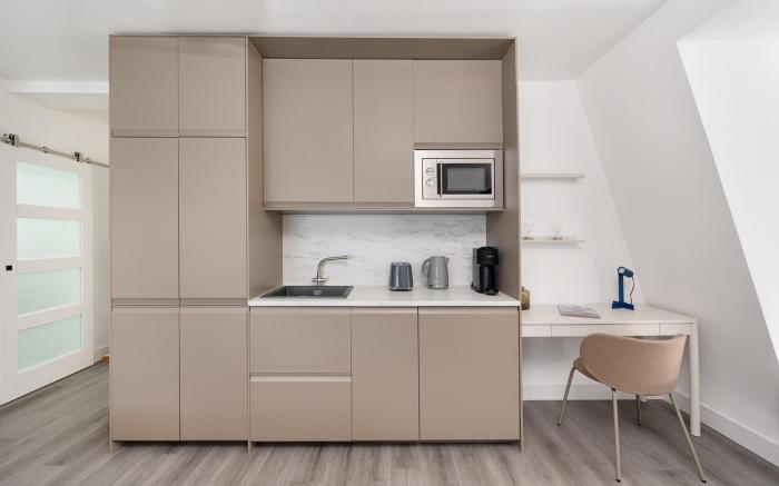 Cozy Studios In The Heart of Shoreditch