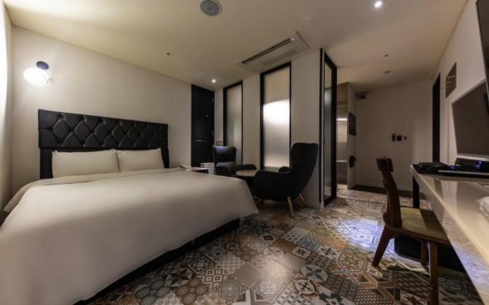 Dongtan Hotel Yein
