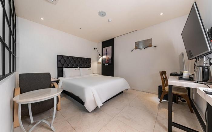 Dongtan Hotel Yein