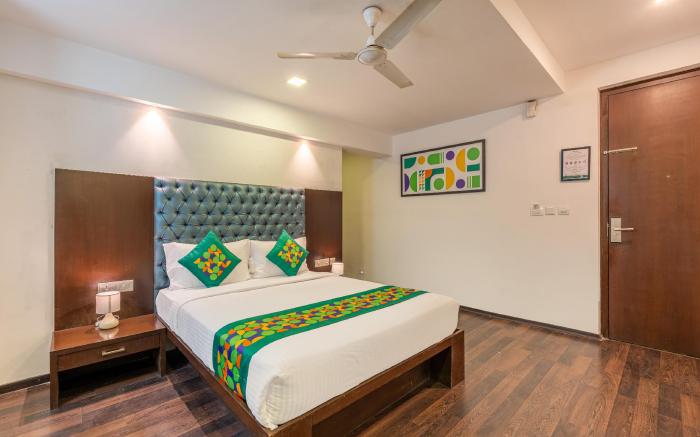 Treebo Comfy Business