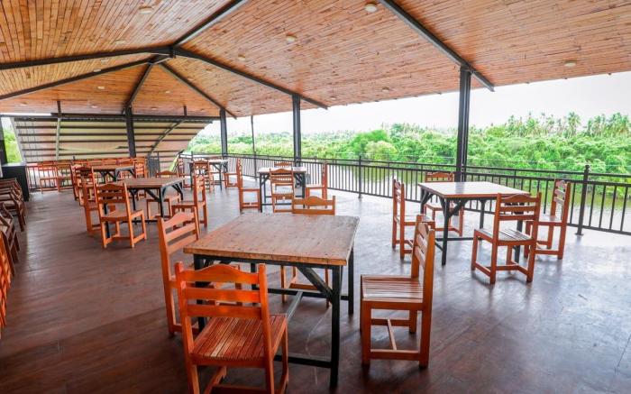 Kumudu Valley Resort