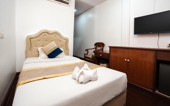 Anou hotel