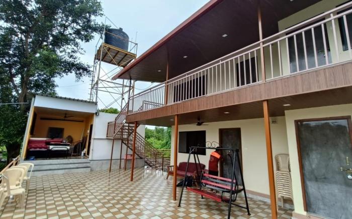 Dahigaon Lake Resort by Prospera Hospitality 