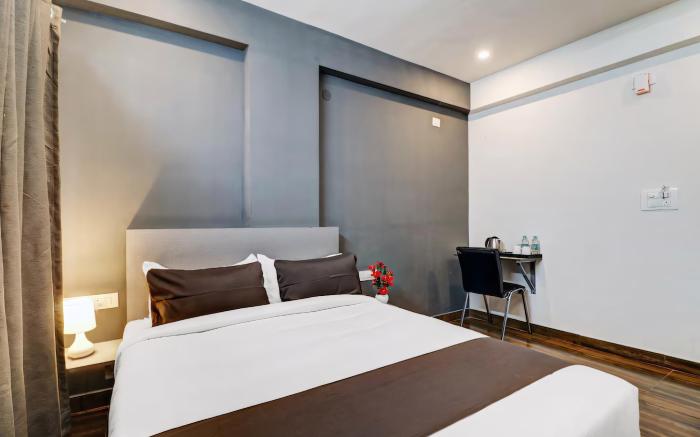 RG Suites EC II